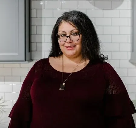 Tiffani Bakah, Lead Kithen & Bath Designer